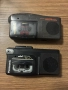 Panasonic и Olympus стари диктофони, снимка 1