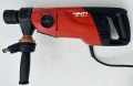 ТОП ОФЕРТА! Hilti DD 150-U - Диамантено пробивна машина, снимка 3