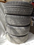 Гуми зимни за джип , снимка 1