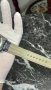Мъжки часовник Breitling Navitimer Chronograph Blue Leather, снимка 7