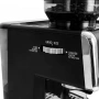 Многофункционална кафе машина 2 в 1 Lexical LEM-0670 – еспресо + кафемелачка, снимка 5