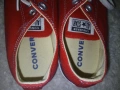 НОВО! Кецове Converse 39, снимка 2