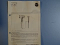 терморегулаторен вентил Samson typ4/2114 DN25 PN16 temperature controller valve, снимка 8