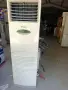 Продавам Работещ Колонен климатик Nippon 28ца, снимка 1