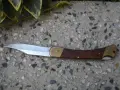 КОЛЕКЦИОНЕРСКО ДЖОБНО НОЖЧЕ 970 PUMA-GAME-WARDEN, снимка 3