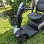 Акумулаторен скутер за трудно подвижни хора INVACARE, снимка 2
