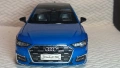метална кола Audi A6 L -Мащаб 1:18, снимка 5