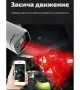 Външна wi-fi Куполна Камера 5mp, 3mp, iCSee, снимка 10