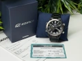 Casio Ediface ECB-2000DD-1A Гаранция , снимка 1