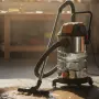 Stark’s IVC30 – Прахосмукачка 3 в 1 за сухо и мокро почистване с обдухване, 1500W и 30L резервоар, снимка 4