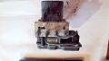 ABS помпа и ECU модул за Mercedes Vito W639 A0084315312 / 0265252026 / 0265951853, снимка 1