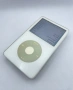 ✅ iPod 🔝 Classic 60 GB, снимка 2