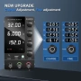 DC лабораторно захранване 32V / 6A с 4-цифрен LED дисплей, снимка 7