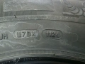4бр летни гуми за бус 225/75/16C MICHELIN L05600 , снимка 7