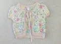Nanette Lepore cardigan L, снимка 1