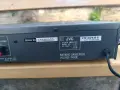 JVC A-K11 *Продавам много запазен японски усилвател*, снимка 5