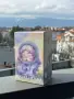 Оригинален SKULLPANDA Winter Symphony – неотворена blind box, снимка 9