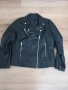 Дамско кожено яке, снимка 1