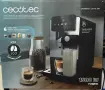 Кафе автомат Cecotec Cremmaet Latte Art , снимка 7