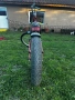 Super Jab / Cobra lowrider chopper bike, снимка 5