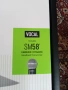 Shure SM58 Оригинален Професионален Внос от Германия Нов!!!, снимка 2