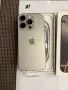 24М ГАР!🔥 iPhone 16 Pro Лизинг от 30€/мес Natural Titanium КАТО НОВ❗️128Gb❗️, снимка 4