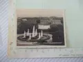 Снимка"WIEN, HOCHSTRAHLBRUNNEN m. SCHWARZENBERRGPALAIS"стара, снимка 1