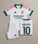 MBAPPE 10 ❤️⚽️ детско юношески футболни екипи НОВО сезон 2026-27 година , снимка 4
