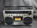 INTERFUNK IF 2364 – РЕТРО РАДИОКАСЕТОФОН BOOMBOX JAPAN (TOSHIBA RT 95S), снимка 1