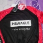 🚴‍♂️ ЧИСТО НОВО колоездачно яке Santini Windstopper - размер XXL, снимка 8