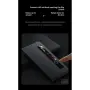 SULADA за vivo X Fold6 5G Магнитен Кожен Калъф с Прозорец, Auto Wake / Sleep и Скрийн Протектор – 3 , снимка 5