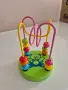 дървен лабиринт Andreu toys, мече, снимка 2