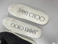 Jimmy Choo ROME Кожени маратонки 37 Оригинал, снимка 12