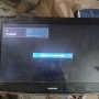 Телевизор Samsung за части, снимка 1