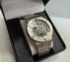 HUBLOT Нов Мъжки Часовник Два Цвята , снимка 1