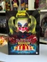 Monster High Skullector Shorty Doll Killer Clown, снимка 3