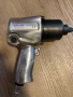 Пневматичен ударен гайковерт 1/2 Daewoo DIN-14N2 made ib Korea.(new) 120 лв. / 61.36 €, снимка 4