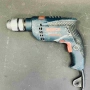 Дрелка Bosch GSB 13 RE, снимка 1