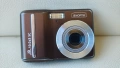 Продавам фотоапарат ,,Jenoptik'', снимка 2