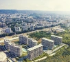 Тристаен апартамент в затворен комплекс с басейн, снимка 10