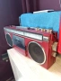 National Panasonic rx 5180 red japan, снимка 2