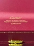Cartier Дамски Часовник , снимка 11