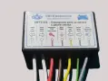 Електронно реле за мигачи с двоен сигнал ERTS-DS – Комфортен мигач , снимка 1