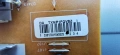 PANASONIC TX-55AX630B с дефектна матрица ,TNPA6032 1P ,TNPH1112 1A ,14Y_P2FU13TMGC4LV0.0 ,TNPA6010, снимка 8
