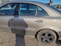 Mercedes W211 -НА ЧАСТИ. 5 броя, снимка 9