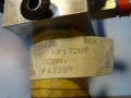шпиндел MICRON 168.5.0101.0 Precision Electric Spindle 24V 1500min-1, снимка 10