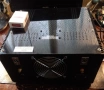 Jean Hiraga Super Class A Amplifier , снимка 3