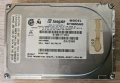 Работещ ретро харддиск Seagate ST9655AG - 524MB ATA PATA IDE, снимка 1