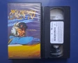 Видеокасета VHS Железен Орел 4 , снимка 2