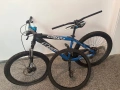 Продавам SCOTT voltage 2, sprinter и части за колело, снимка 1